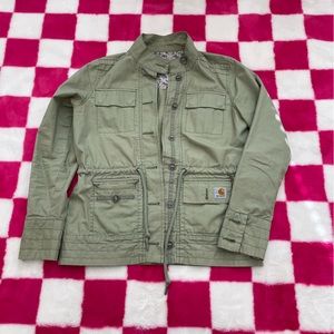 Carhartt Jacket